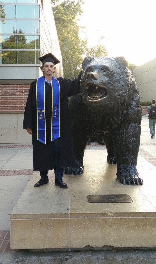 Fabien UCLA Extension Fabien UCLA Extension