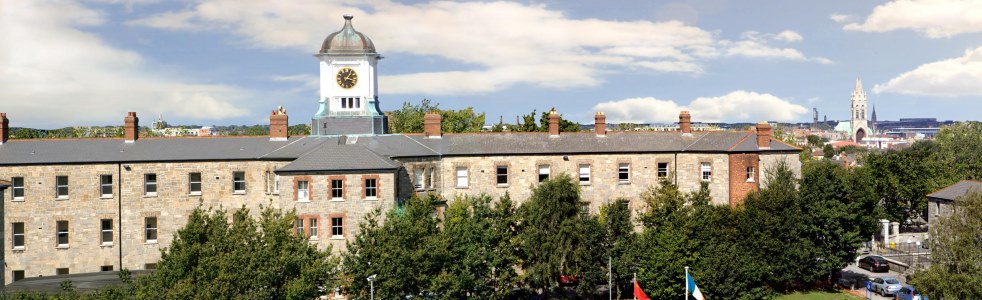 Griffith College Griffith College