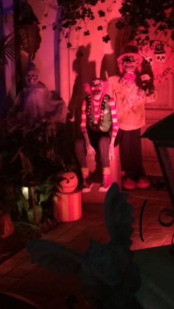 Halloween à Santa Monica Halloween à Santa Monica