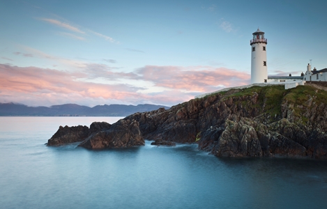 Irlande Phare Irlande Phare