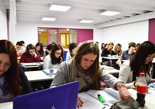 R&eacute;seau IDDS ISCG