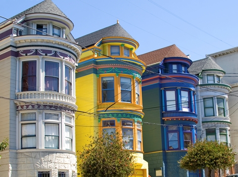 &eacute;tudier aux Etats-Unis San Francisco 